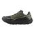  Salomon Men's Thundercross Gore- Tex Trail Running Shoes - Left